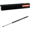 KAMOKA Ammortizatore pneumatico, Cofano bagagli/vano carico 7092405 hinten | Compatibile con: OPEL COMBO Kasten/Großraumlimousine, COMBO Tour