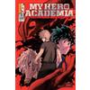 Kohei Horikoshi My Hero Academia, Vol. 10 (Tascabile) My Hero Academia