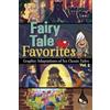 Renee Biermann Stephanie True Peters Jehan Fairy Tale Favorites Gra (Tascabile)