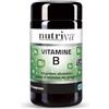 NUTRIVA VITAMINE B 50 CPR