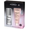 LABORATOIRES FILORGA C.ITALIA Filorga Cofanetto Time-Filler Intensive + Oxygen-Glow CC Cream 30 + 40ML
