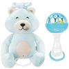 IM BABY MUSIC Set AZZURRO