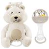 IM BABY MUSIC Set BEIGE
