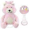 IM BABY MUSIC Set ROSA