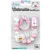 I'm Baby Catenina in Silicone ROSA