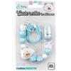 I'm Baby Catenina in Silicone AZZURRA