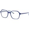 Ray-Ban Occhiali da Vista Ray-Ban John RX 5394 (8090) - RB 5394 8090