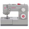 Singer Kit per cucire pelle ed ecopelle con Singer Heavy Duty