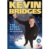 Universal Pictures UK Kevin Bridges - The Story So Far...Live (DVD) Kevin Bridges-the Story So Far