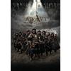 Leomark Studios Mongolian Invasion - Ten Soldiers of Genghis Khan (DVD) Ts. Tserenbold Y. Tsog