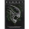 Screen Media Memory: The Origins of Alien (DVD) Scott Ridley Skerritt Tom Cartwright Veronica