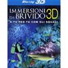 Cinehollywood Immersioni Da Brivido 3D (Blu-ray) Documenatrio