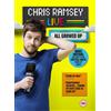 Universal Pictures Chris Ramsey: All Growed Up (DVD)
