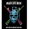 Xlrator Media Black Site Delta (Blu-ray) Dion Mucciacito Benjamin Charles Watson Cam Gigandet