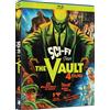 Ushe SCI-FI FROM THE VAULT - 4 CLASSIC FILMS (Blu-ray) William Hopper Kenneth Tobey