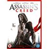 20th Century Studios Assassin's Creed (DVD) Brian Gleeson Callum Turner Octavia Selena Alexandru