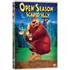 Universal Boog & Elliot 4: Il Mistero della Foresta (DVD) Boog Elliot