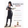 XLrator Media American Mary (DVD) Tristan Risk Antonio Cupo Katharine Isabelle