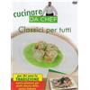 Cinehollywood Cucinare Da Chef - Classici Per Tutti (DVD) Documentario