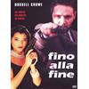 VIDEO DELTA Fino Alla Fine (DVD) Crowe/Slater