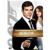 MGM Live And Let Die (DVD) Roger Moore Jane Seymour Roger Moore Jane Seymour