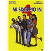VIDEO DELTA Mi sdoppio in 4 (DVD) Andie MacDowell Michael Keaton Eugene Levy Richard Masur