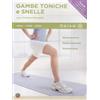 Cinehollywood Gambe Toniche E Snelle (Gaiam) (DVD) Documentario