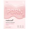 ORIEN TRADE OU Medicube PDRN Pink Vita Coating Sheet Mask - Maschera Illuminante Viso