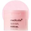 ORIEN TRADE OU Medicube PDRN Pink Collagen Gel Toner Pad - 70 Dischetti In Gel Lenitivi E Illuminanti