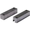Vimo CTC047SC - Contatto Magnetico da Superficie per Serramenti in Ferro con Scambio NA/NC