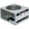 CHIEFTECH Sursa PC, Chieftec, APB-500B8, 500 W, Argintiu