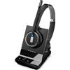 Sennheiser EPOS IMPACT SDW 5066 - Sistema di cuffie - On-Ear