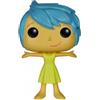 FUNKO BOBBLE HEAD POP CULTURE DISNEY INSIDE OUT JOY FIGURINA IN VINILE NUOVA! Funko