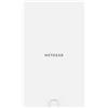 NETGEAR Insight WAX608Y - Accesspoint - AX1800, Dual-Band, da esterno, con Multi-Gig-PoE - con 4 anni di supporto ProSupport - Wi-Fi 6 - 2,4 GHz, 5 GHz - Cloud-verwaltet