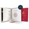 Guam Seatherapy Axantine Supreme La Creme Confezione Libro