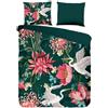 Muller Textiles 31131.99.08: include copripiumino e federa, inclusi nel prezzo