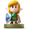 amiibo di Link (The Legend of Zelda: Link's Awakening Collection)