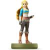 amiibo di Zelda (The Legend of Zelda: Breath of the Wild Collection)