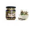Calabraittica Snc di Bagarolo Sonia e C. Pesce - Alici - Alici al sale - Calabraittica - 450g