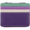 Mywalit Portafoglio Magic Orchid
