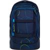 Satch Zaino ergonomico Satch pack Blue Tech