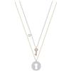 Swarovski Crystal Wishes Evil Eye - Set di ciondoli