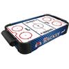 Sport1 Gioco da Tavolo Air Hockey con Ventola a Batteria 2 Dischi