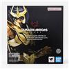 Nazioni Bandai Tamashii Statuetta Phoenix ikki stoffa santo mito ex edizione limitata dorata tamashii...