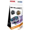 Takara Tomy NUOVO Takara Tomy Beyblade X UX-05 Random Booster Shinobi Shadow Select Japan