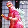 SUPER 7 REACTION MOVIES GODZILLA 1989 CHERRY BLOSSOM FESTIVAL VINTAGE RETRO FIGU