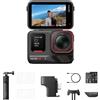 Insta360 Ace Pro 2 Pack Starter Action cam 8K coprogettata con Leica Videocamera