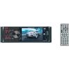 New Majestic DVX-410 RDS/USB Nero
