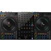 Pioneer DJ DDJ-FLX10 4-Channel DJ Controller rekordbox Serato Black