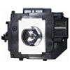 Lamptek TEKLAMPS ELPLP55 / V13H010L55 lampada per proiettore (Lamp for EPSON EB-W8D Proj